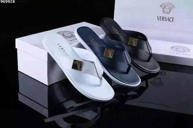 2017 Vsace slippers man 38-46-047